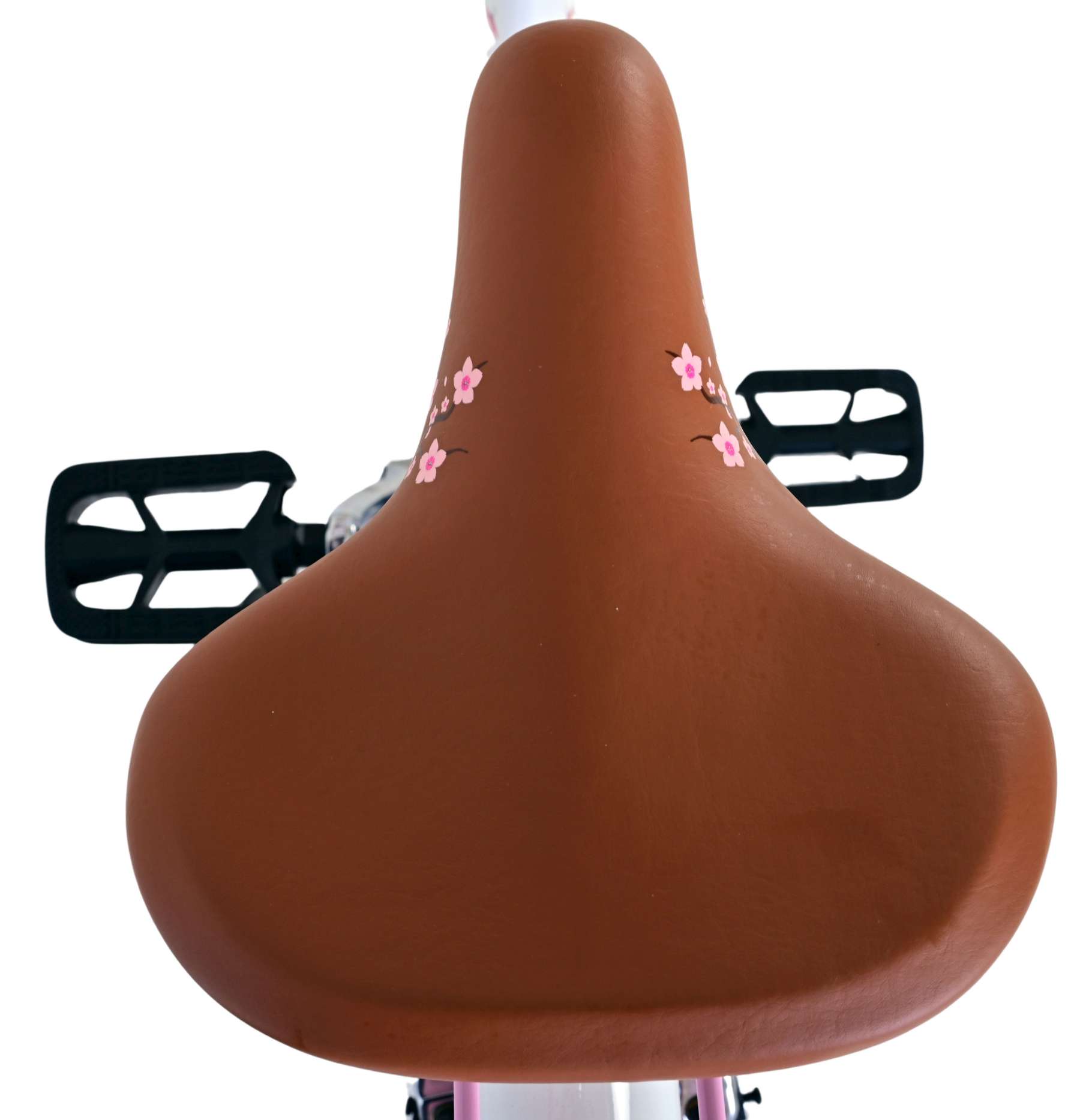 Volare Blossom Kinderfiets 24 inch Meisjesfiets Twee Handremmen - Afbeelding 4