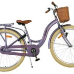 Volare Blossom Kinderfiets 26 inch Meisjesfiets