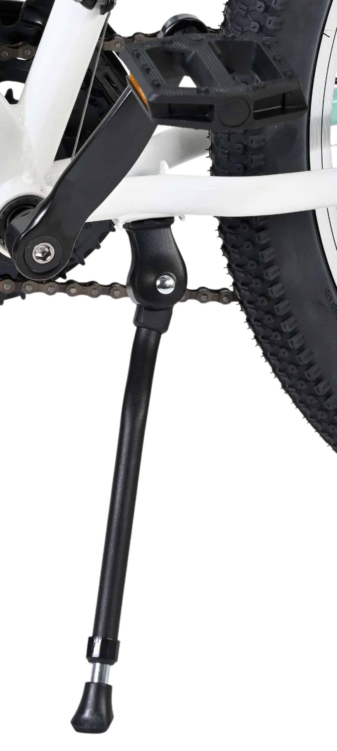 Volare Boost Kinderfiets 24 inch Meisjesfiets 21 Versnellingen - Afbeelding 10