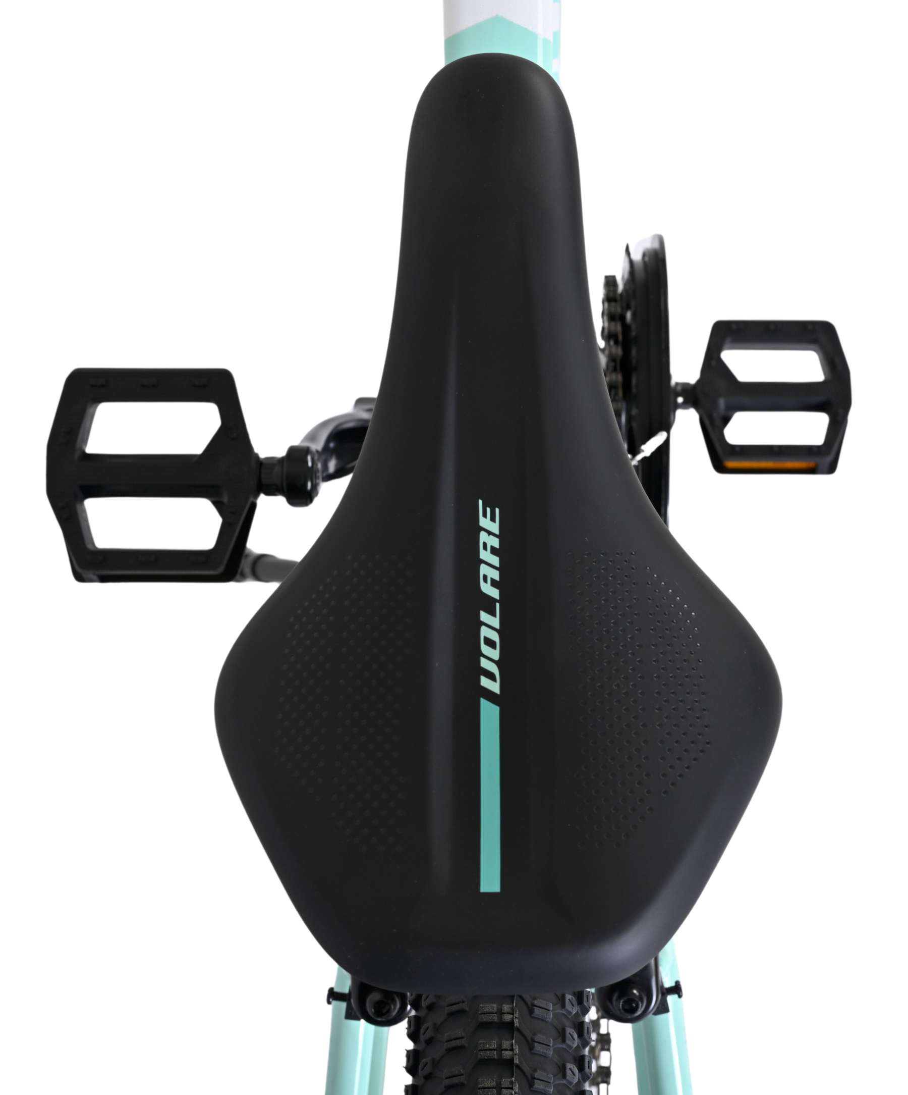 Volare Boost Kinderfiets 24 inch Meisjesfiets 21 Versnellingen - Afbeelding 4