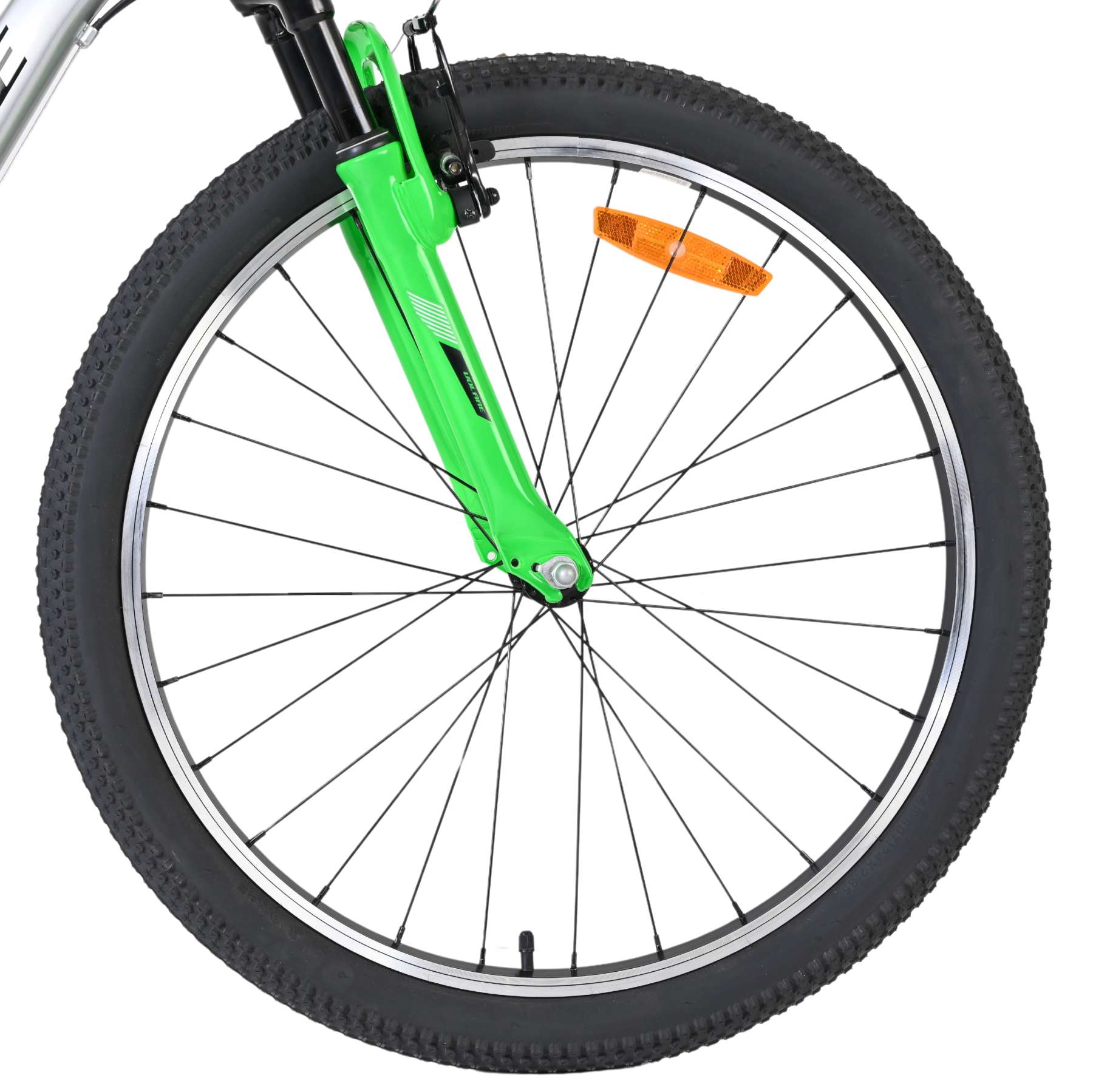 Volare Boost Kinderfiets 24 inch Jongensfiets 21 Versnellingen - Afbeelding 3