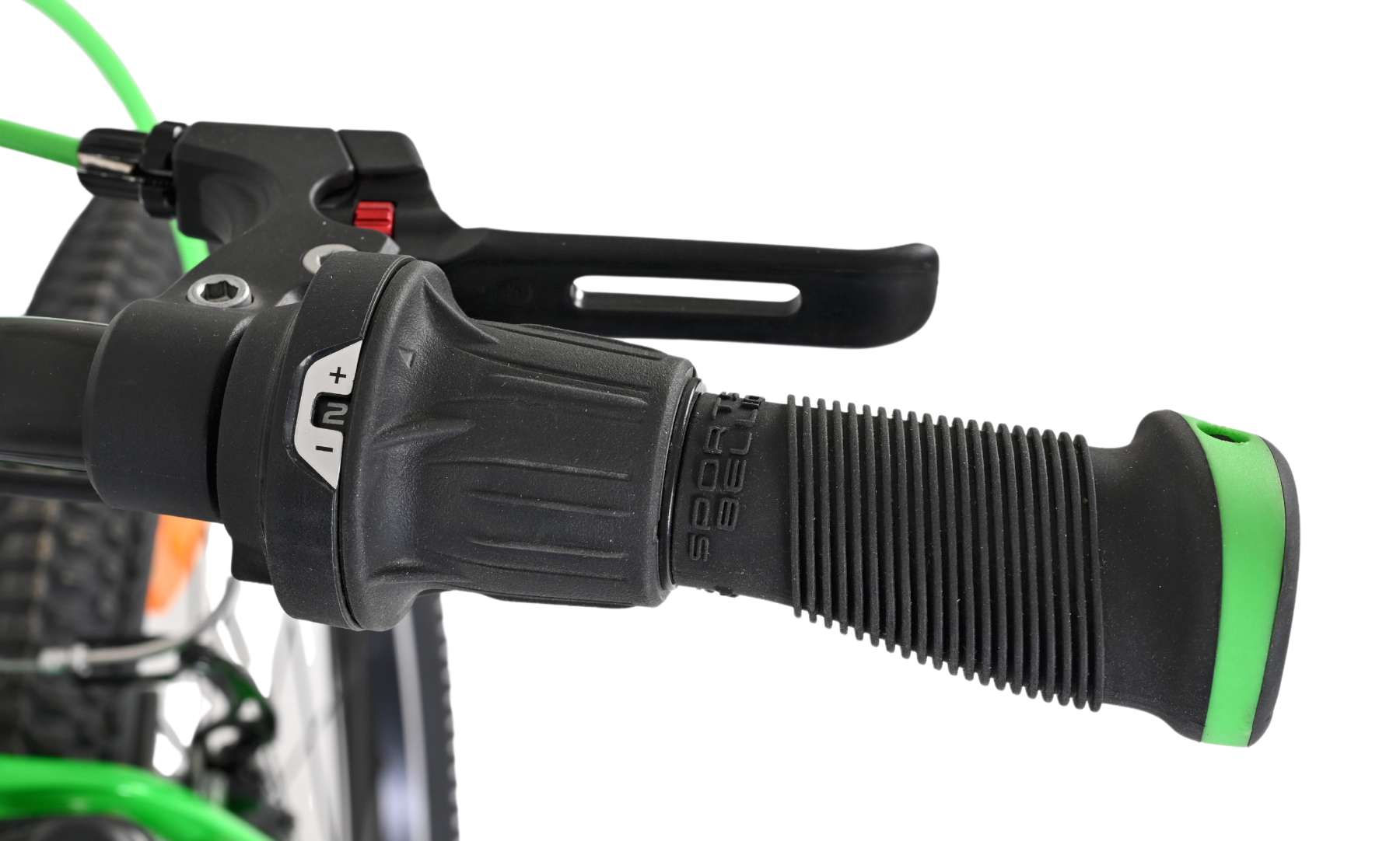 Volare Boost Kinderfiets 24 inch Jongensfiets 21 Versnellingen - Afbeelding 5
