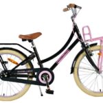 Volare Excellent Kinderfiets 20 inch Meisjesfiets