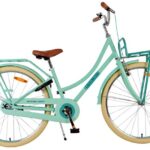 Volare Excellent Kinderfiets 26 inch Meisjesfiets