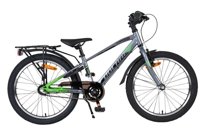 Volare Explorer Kinderfiets 20 inch Jongensfiets