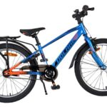 Volare Explorer Kinderfiets 20 inch Jongensfiets