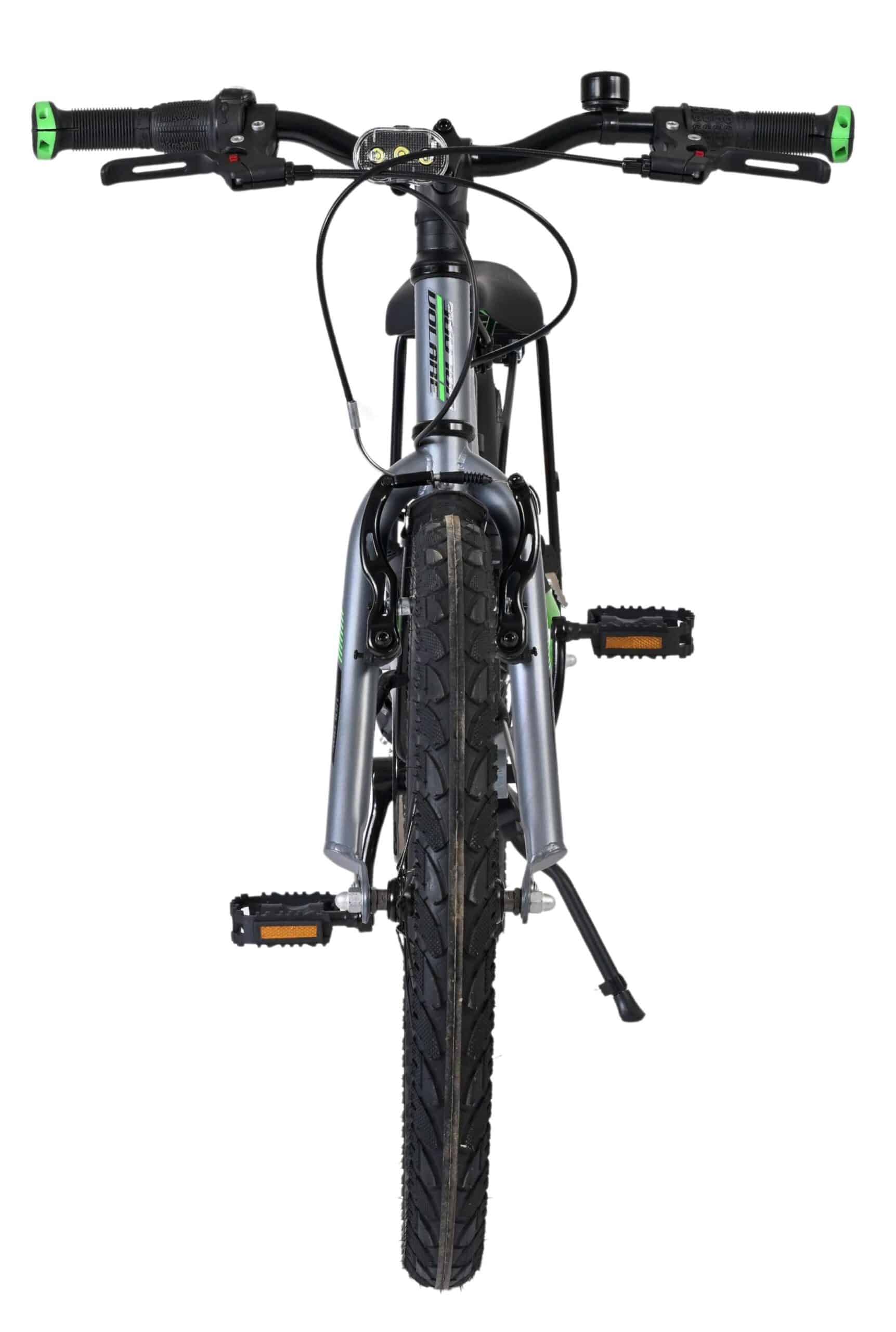 Volare Explorer Kinderfiets 20 inch Jongensfiets 7 Versnellingen - Afbeelding 7
