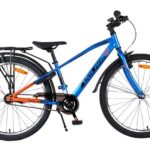 Volare Explorer Kinderfiets 24 inch Jongensfiets