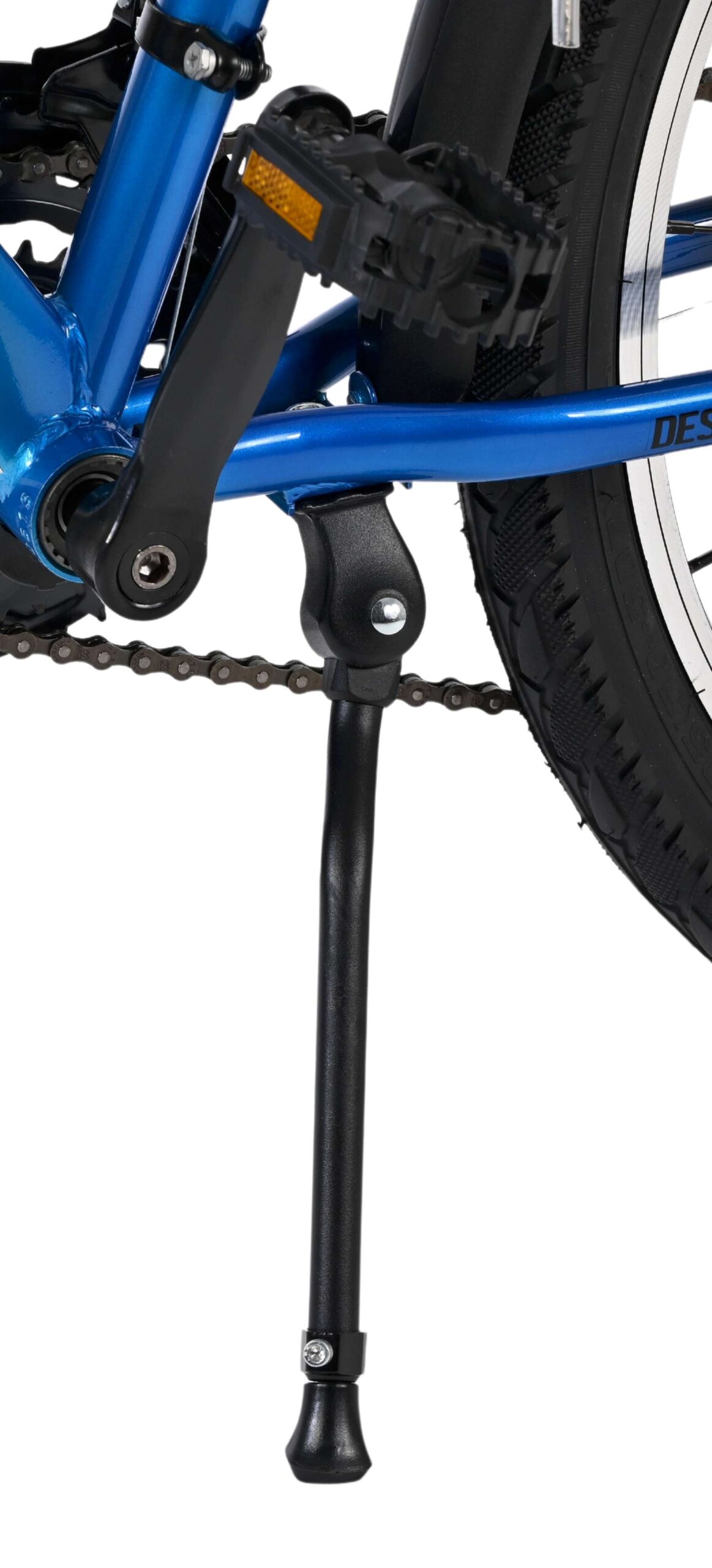 Volare Explorer Kinderfiets 24 inch Jongensfiets Blauw 18 Versnellingen - Afbeelding 11