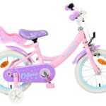 Volare Olivia Kinderfiets 14 inch Meisjesfiets