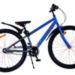 Volare Rocky Kinderfiets 26 inch Jongensfiets Blauw