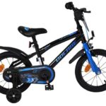 Volare Super GT Kinderfiets 14 inch Jongensfiets
