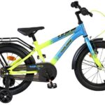 Volare Thombike Kinderfiets 16 inch Jongensfiets