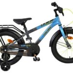 Volare Thombike Kinderfiets 16 inch Jongensfiets