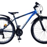 Volare XC Race Kinderfiets 26 inch Jongensfiets 21 Versnellingen