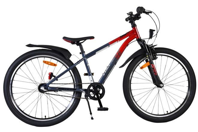 Volare XC Race Kinderfiets 24 inch Jongensfiets