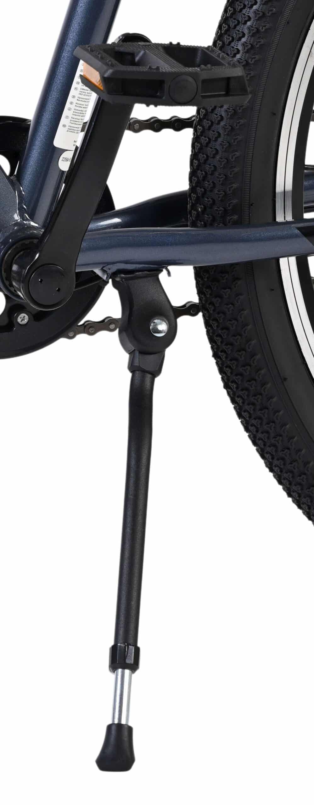 Volare XC Race Kinderfiets 24 inch Jongensfiets - Afbeelding 10