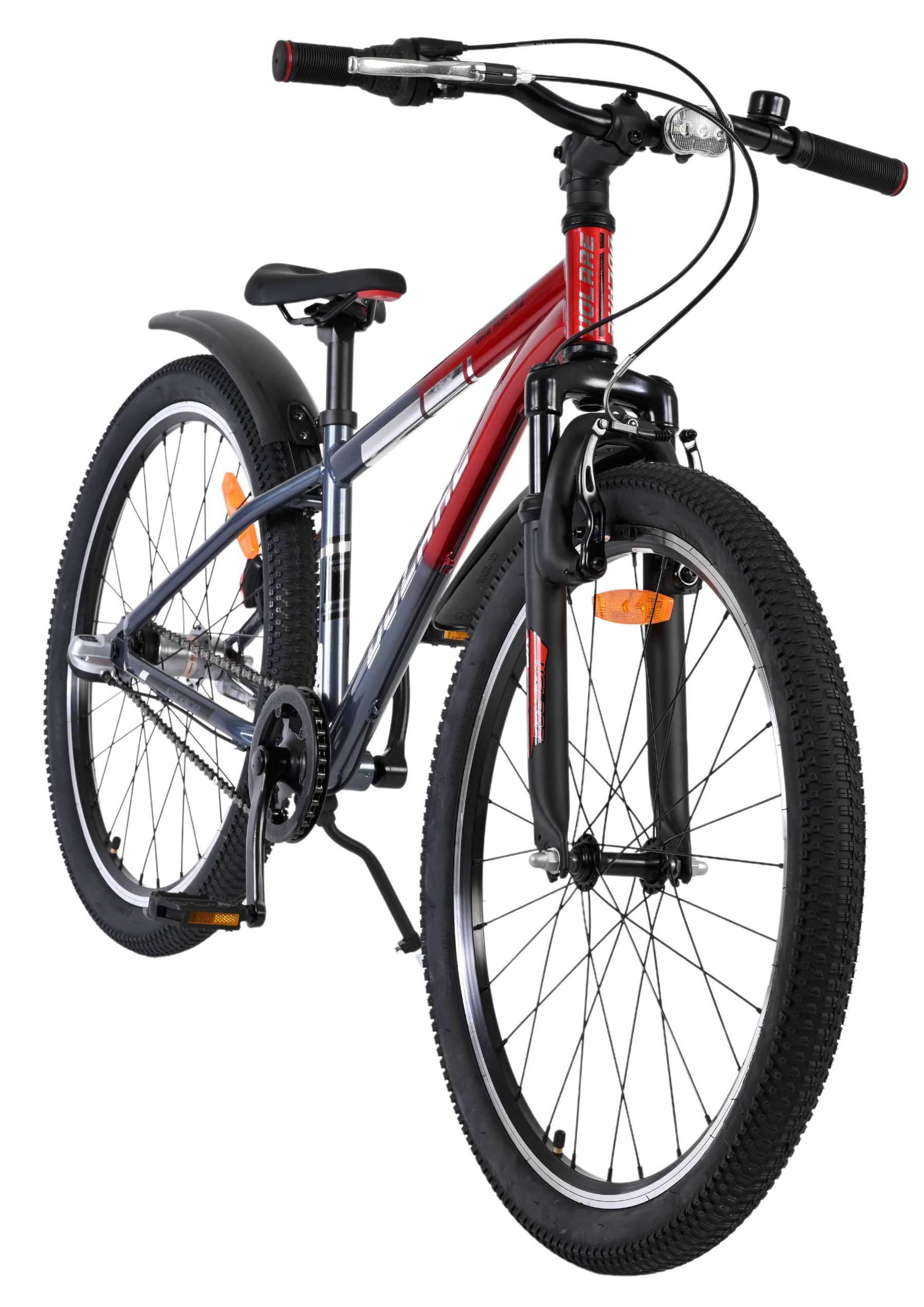 Volare XC Race Kinderfiets 24 inch Jongensfiets - Afbeelding 6
