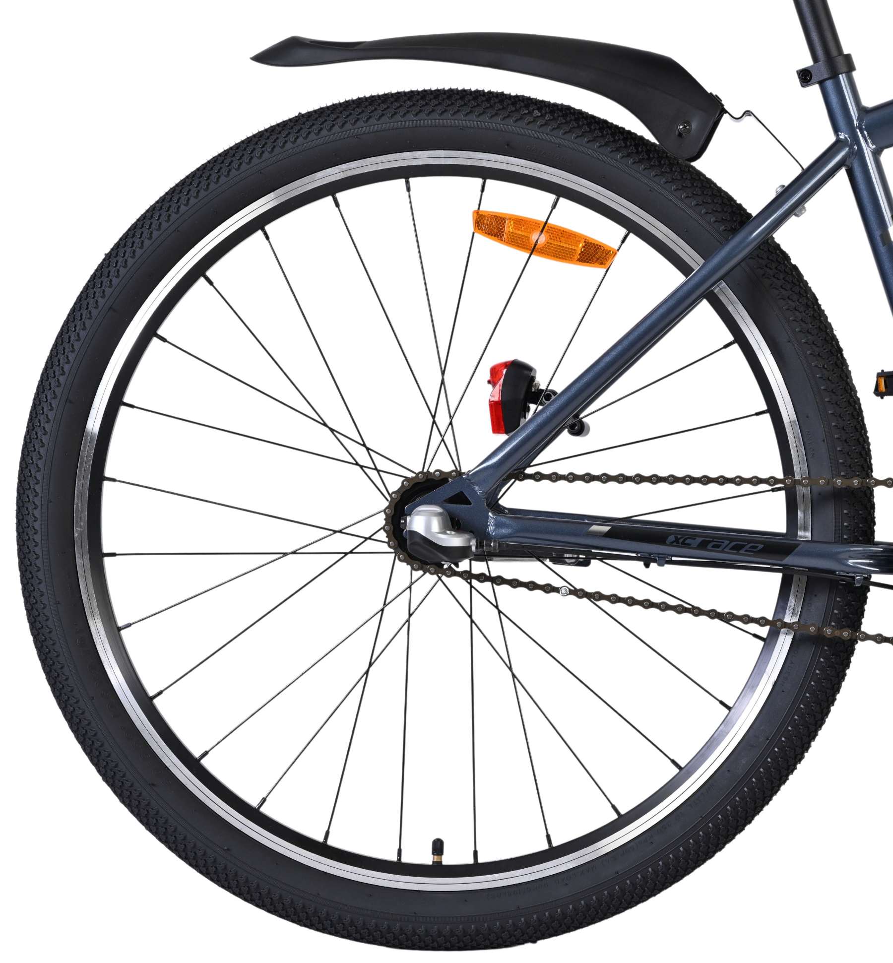 Volare XC Race Kinderfiets 26 inch Jongensfiets - Afbeelding 2