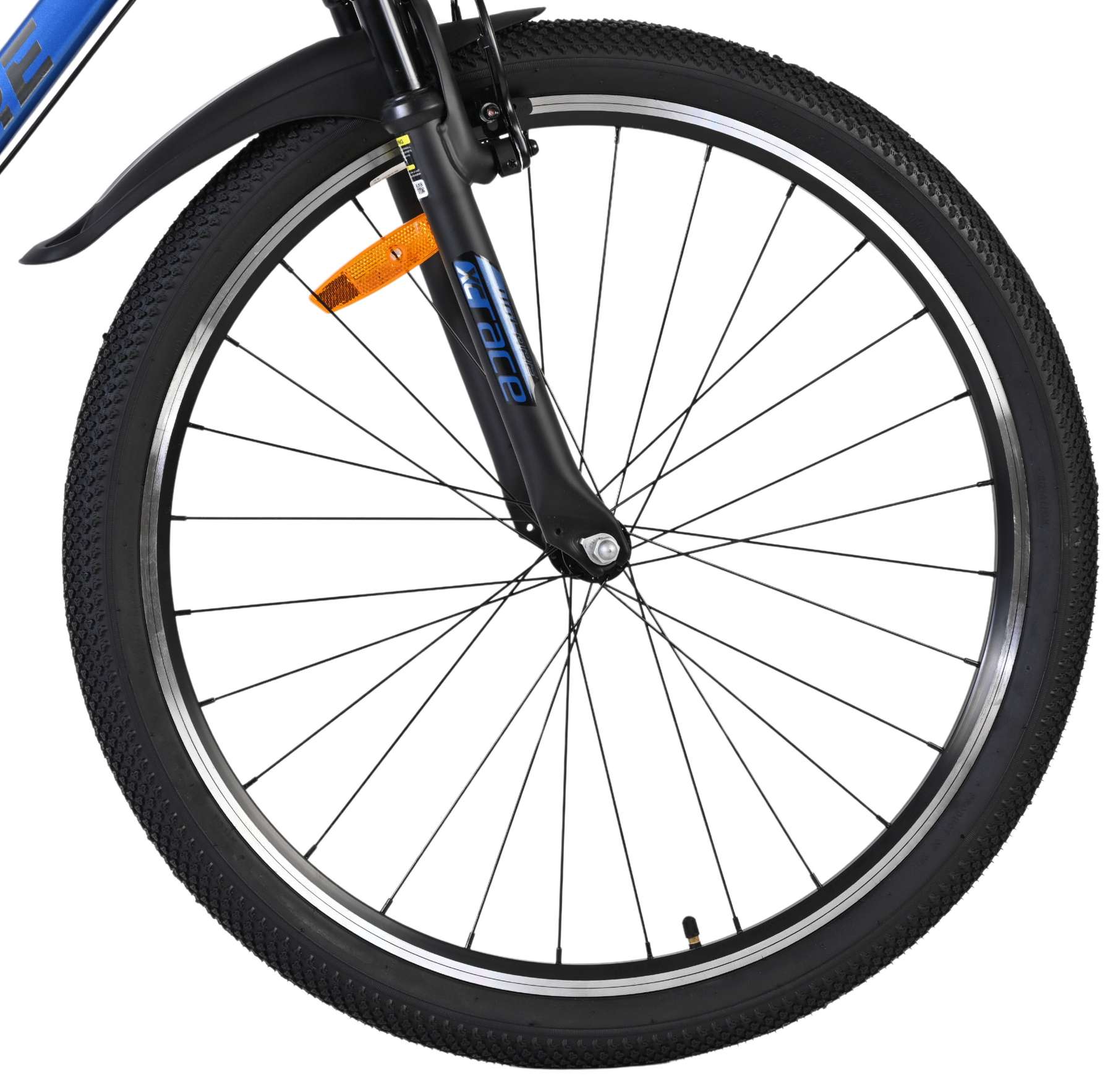 Volare XC Race Kinderfiets 26 inch Jongensfiets - Afbeelding 3