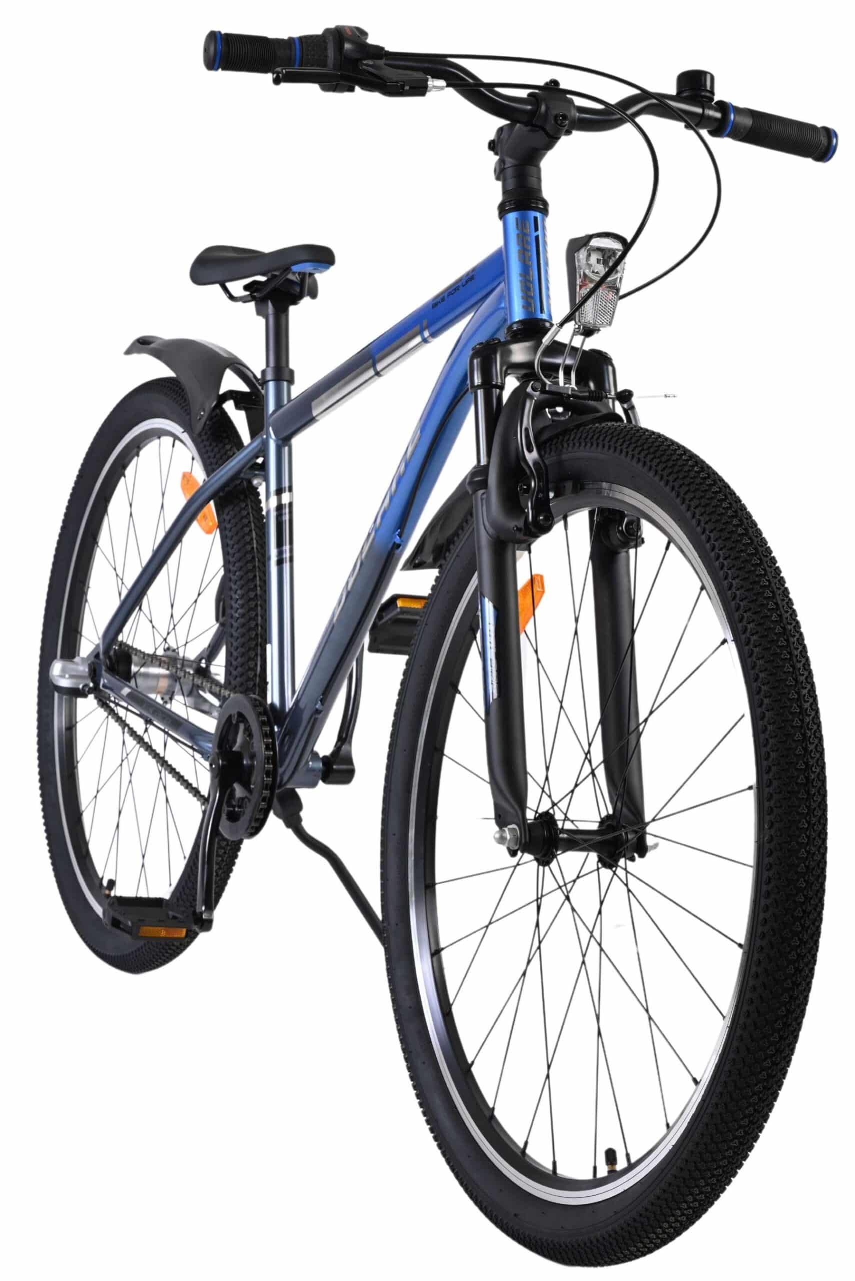Volare XC Race Kinderfiets 26 inch Jongensfiets - Afbeelding 6