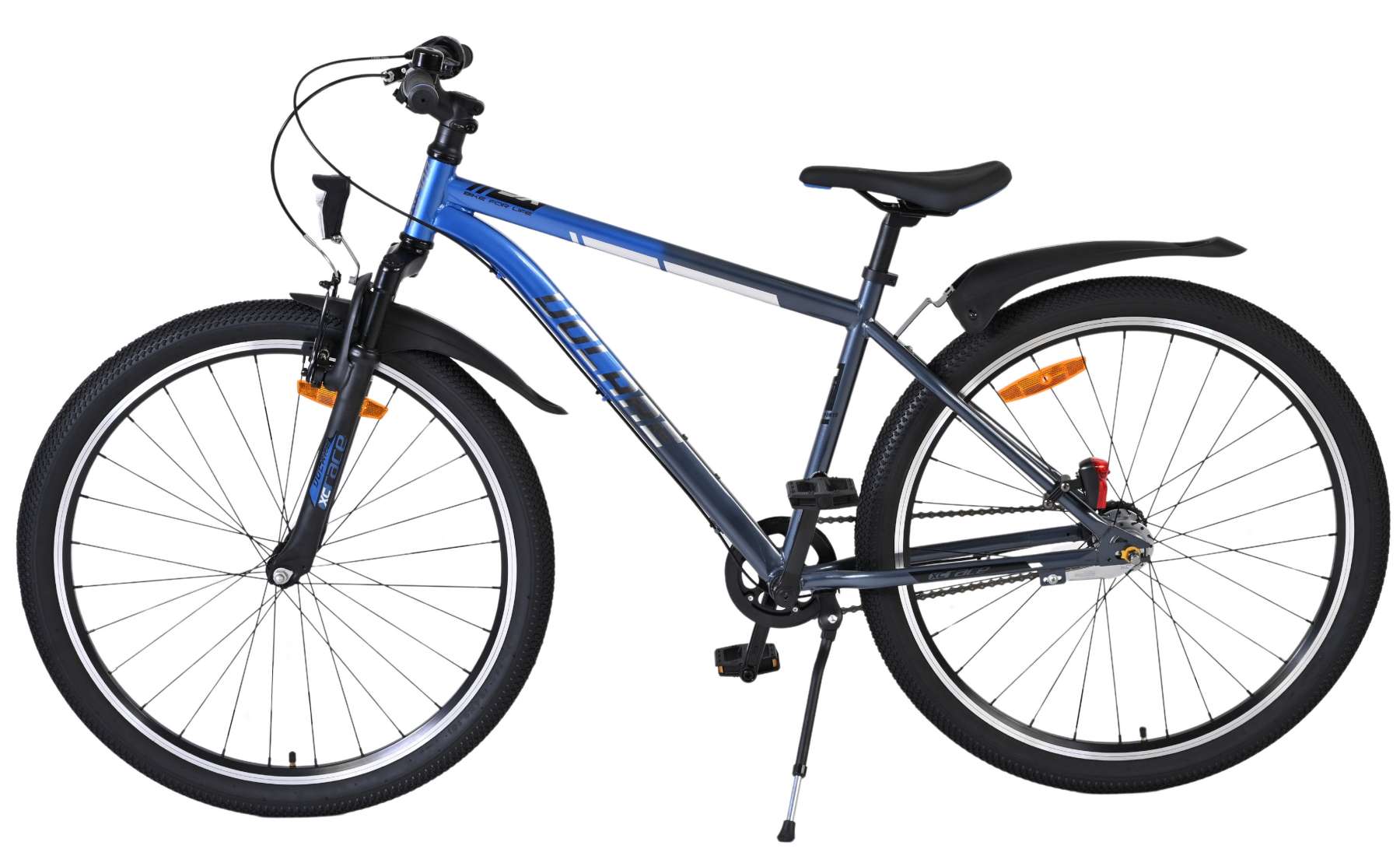 Volare XC Race Kinderfiets 26 inch Jongensfiets - Afbeelding 8