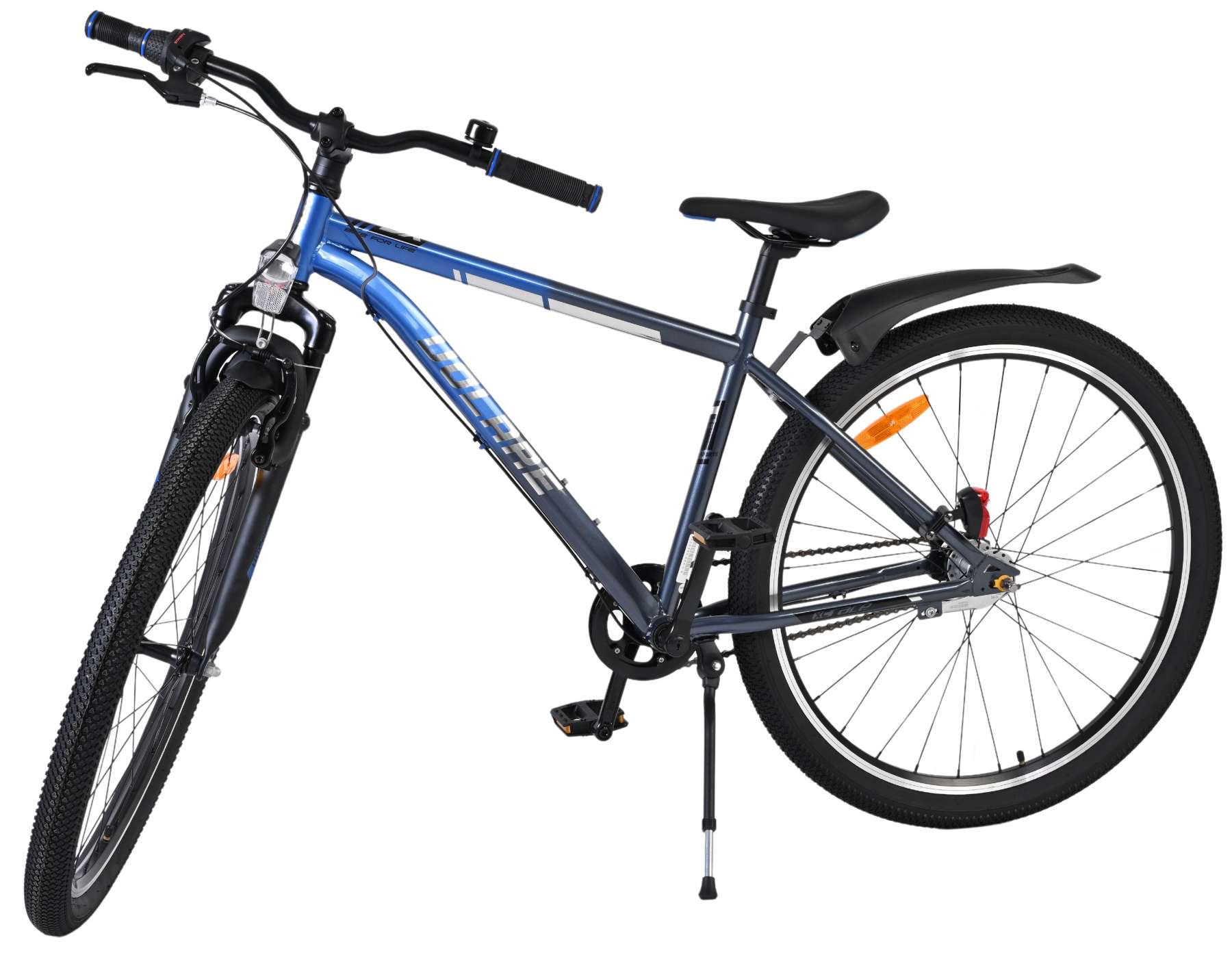 Volare XC Race Kinderfiets 26 inch Jongensfiets - Afbeelding 9