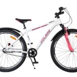 Volare XC Race Kinderfiets 26 inch Meisjesfiets