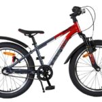 Volare XC Race Kinderfiets 20 inch Jongensfiets