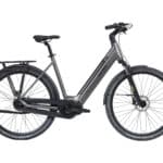 Altec Voltix E-Bike 28 inch 55 cm 468Wh. N-7 MM Taupe Brown Accu 800086