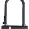 Axa Beugelslot Newton U-Lock Pro 190