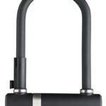 Axa Beugelslot Newton U-Lock Pro 190