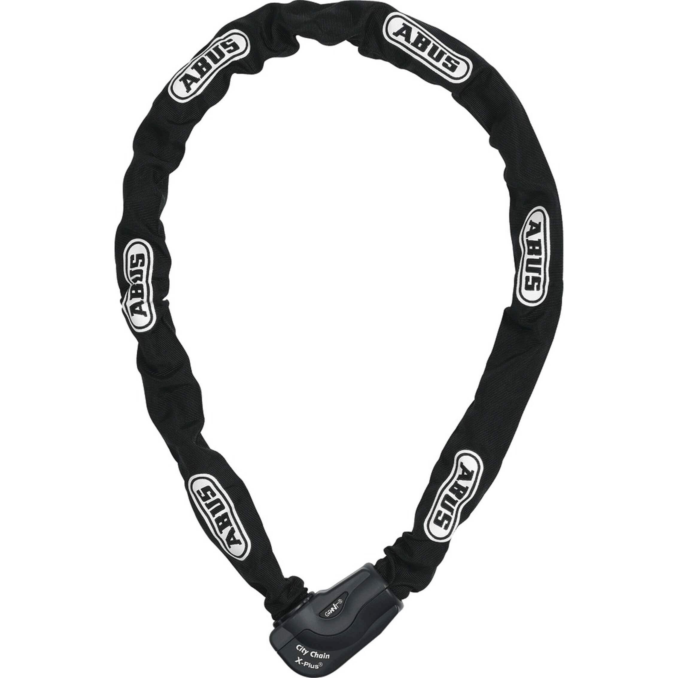 Abus Kettingslot Granit CityChain XPlus 1060/140 ART3