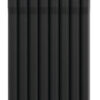 Abus Vouwslot Bordo XPlus 6200K/120 black SH ART2