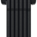 Abus Vouwslot Bordo Granit XPlus 6500K/90 black SH ART2