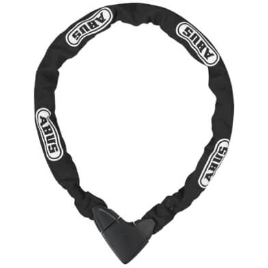 Abus Kettingslot 8900/110 black ART2