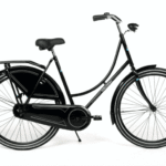 Wheelerz Omafiets 28 inch Single speed