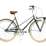 Wheelerz Elite Fiets 28 inch 3 speed