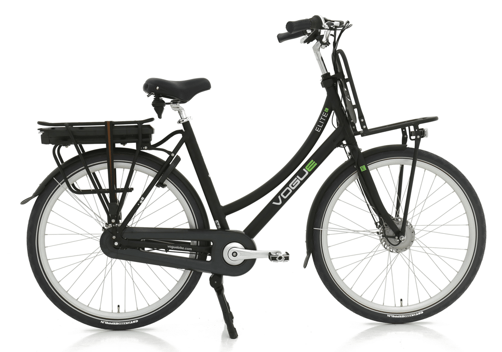 Vogue Elite 7