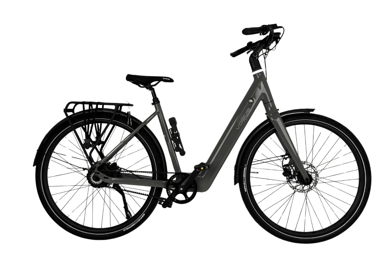 Vogue Motion Plus