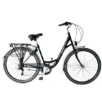 Wheelerz Damesfiets 28 inch 6 speed