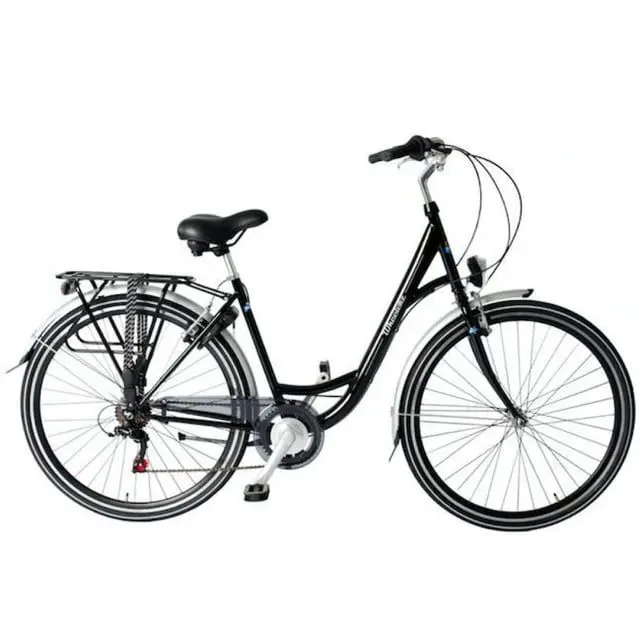 Wheelerz Damesfiets 28 inch 6 speed