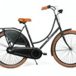 Wheelerz Omafiets 28 inch 3 speed
