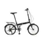 Wheelerz Vouwfiets 20 inch 3 speed